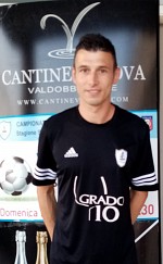 Dario Vergerio